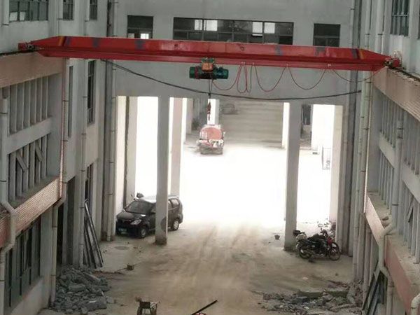單梁 、橋式、天吊、行吊、天車