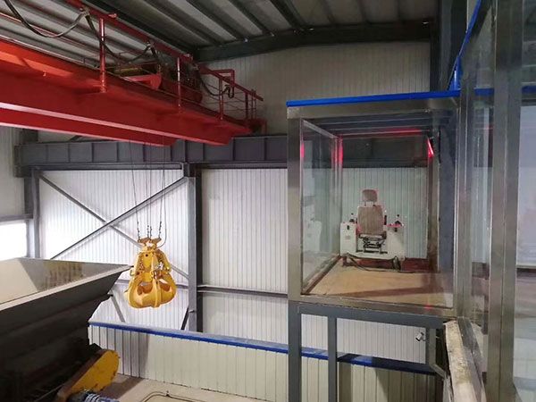 grab bucket