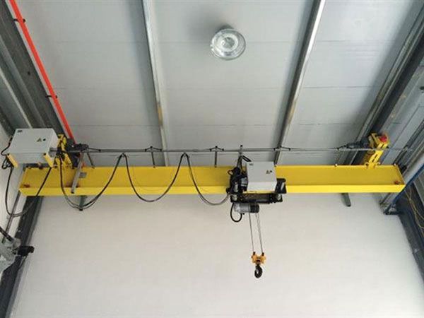 trolley crane