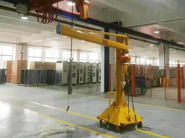懸臂起重機(jī) 定柱式懸臂起重機(jī)