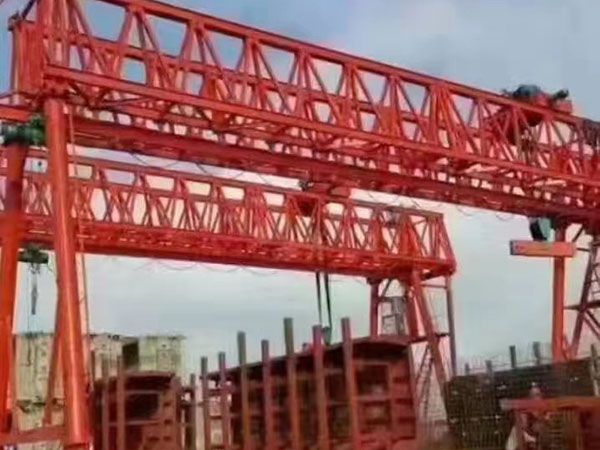 龍門吊 門式起重機